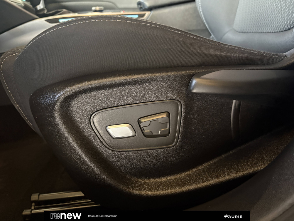 Acheter Renault Talisman Talisman Estate Blue dCi 160 EDC Business 5p occasion dans les concessions du Groupe Faurie