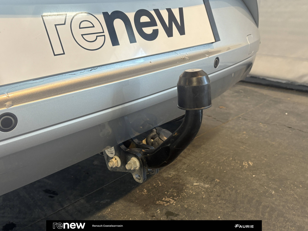 Acheter Dacia Sandero Sandero SCe 65 - 22 Confort 5p occasion dans les concessions du Groupe Faurie