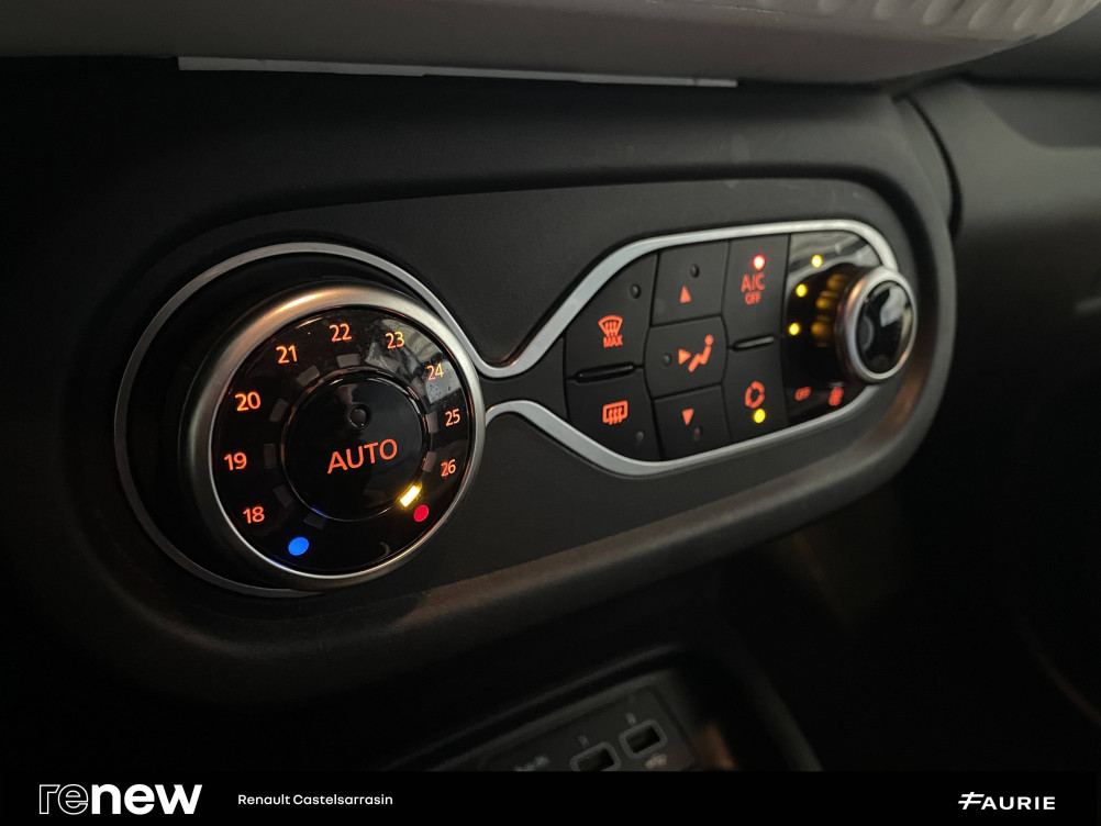 Acheter Renault Twingo 3 Twingo III SCe 65 Equilibre 5p occasion dans les concessions du Groupe Faurie