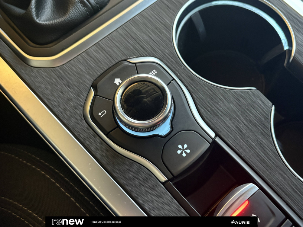 Acheter Renault Talisman Talisman Estate Blue dCi 160 EDC Business 5p occasion dans les concessions du Groupe Faurie