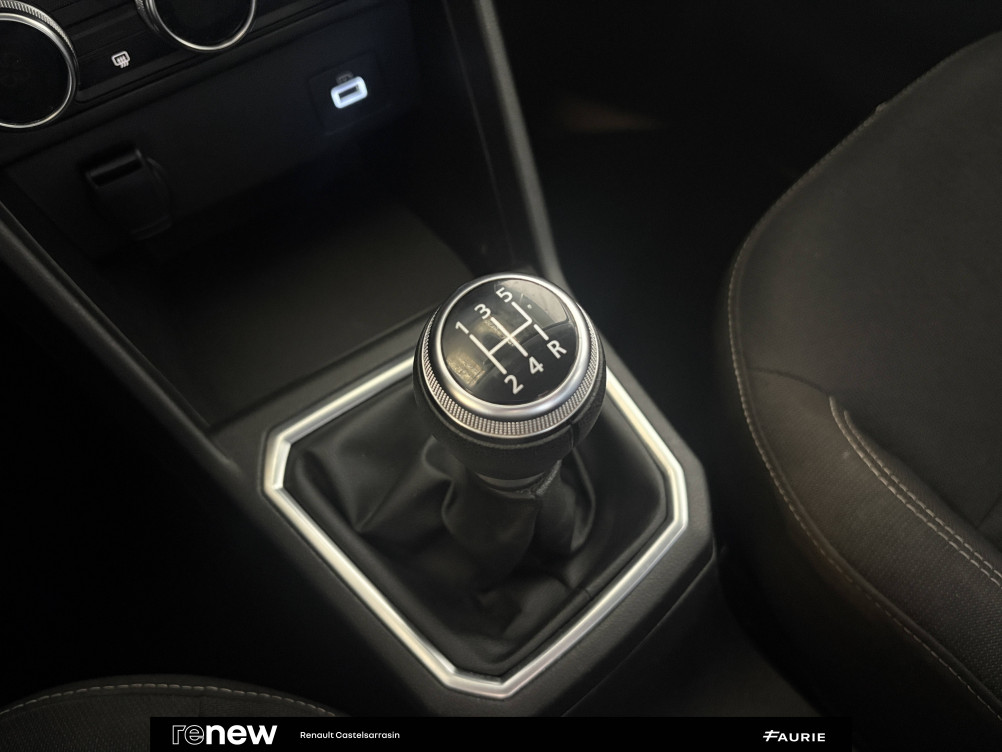 Acheter Dacia Sandero Sandero SCe 65 - 22 Confort 5p occasion dans les concessions du Groupe Faurie