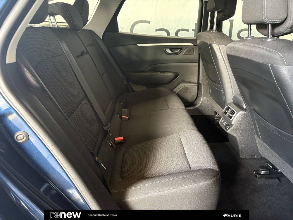 Acheter Renault Talisman Talisman Estate Blue dCi 160 EDC Business 5p occasion dans les concessions du Groupe Faurie