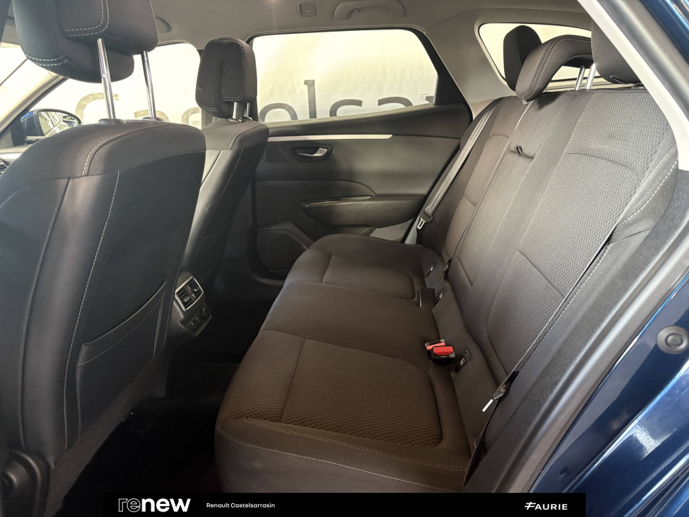 Acheter Renault Talisman Talisman Estate Blue dCi 160 EDC Business 5p occasion dans les concessions du Groupe Faurie