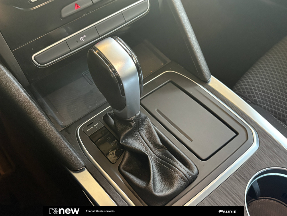 Acheter Renault Talisman Talisman Estate Blue dCi 160 EDC Business 5p occasion dans les concessions du Groupe Faurie