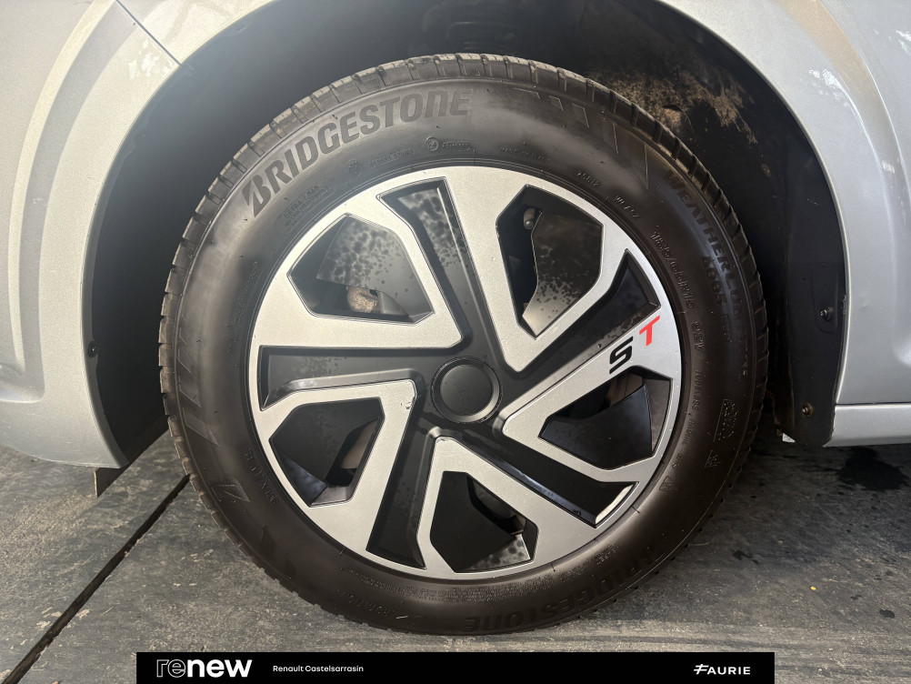 Acheter Dacia Sandero Sandero SCe 65 - 22 Confort 5p occasion dans les concessions du Groupe Faurie