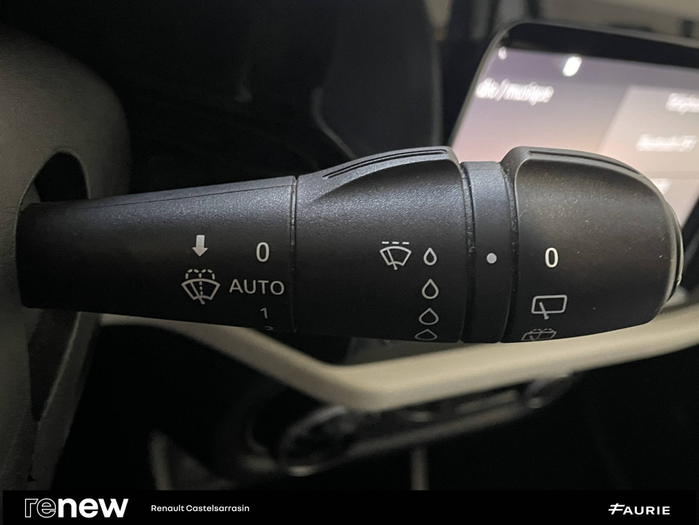 Acheter Renault Twingo 3 Twingo III SCe 65 Equilibre 5p occasion dans les concessions du Groupe Faurie