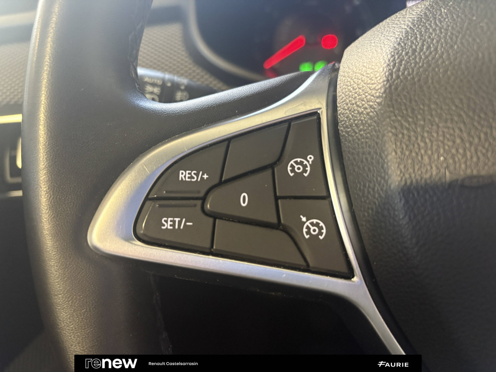 Acheter Dacia Sandero Sandero SCe 65 - 22 Confort 5p occasion dans les concessions du Groupe Faurie