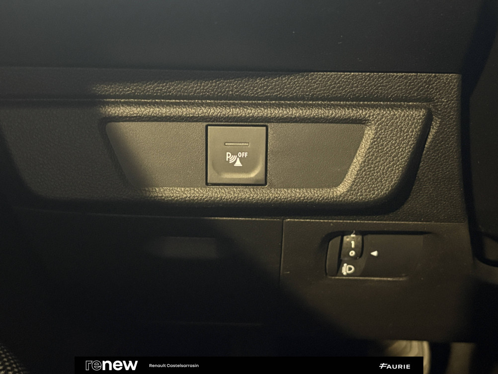 Acheter Dacia Sandero Sandero SCe 65 - 22 Confort 5p occasion dans les concessions du Groupe Faurie