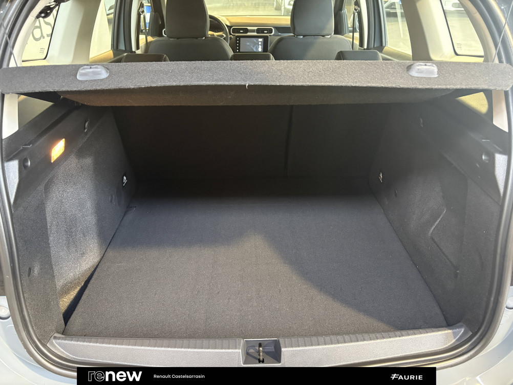 Acheter Dacia Duster Duster Blue dCi 115 4x2 Expression 5p occasion dans les concessions du Groupe Faurie