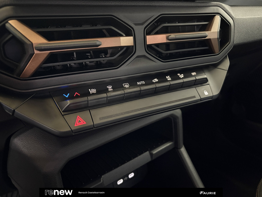 Acheter Dacia Duster Duster Hybrid 140 Extreme 5p occasion dans les concessions du Groupe Faurie