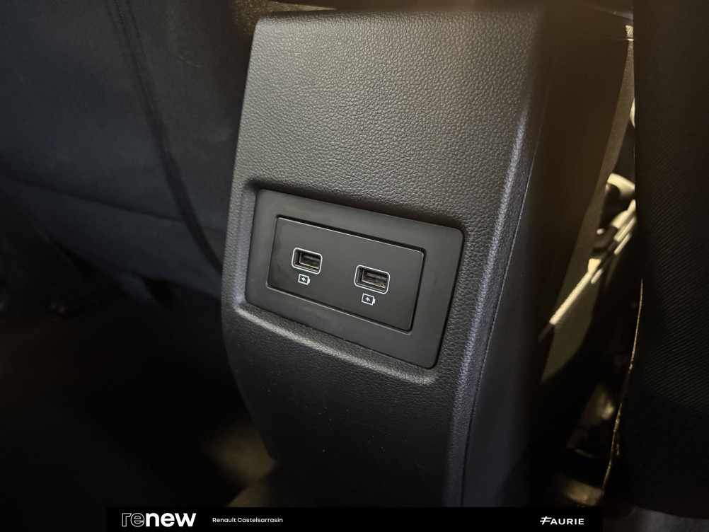 Acheter Dacia Duster Duster Blue dCi 115 4x2 Expression 5p occasion dans les concessions du Groupe Faurie