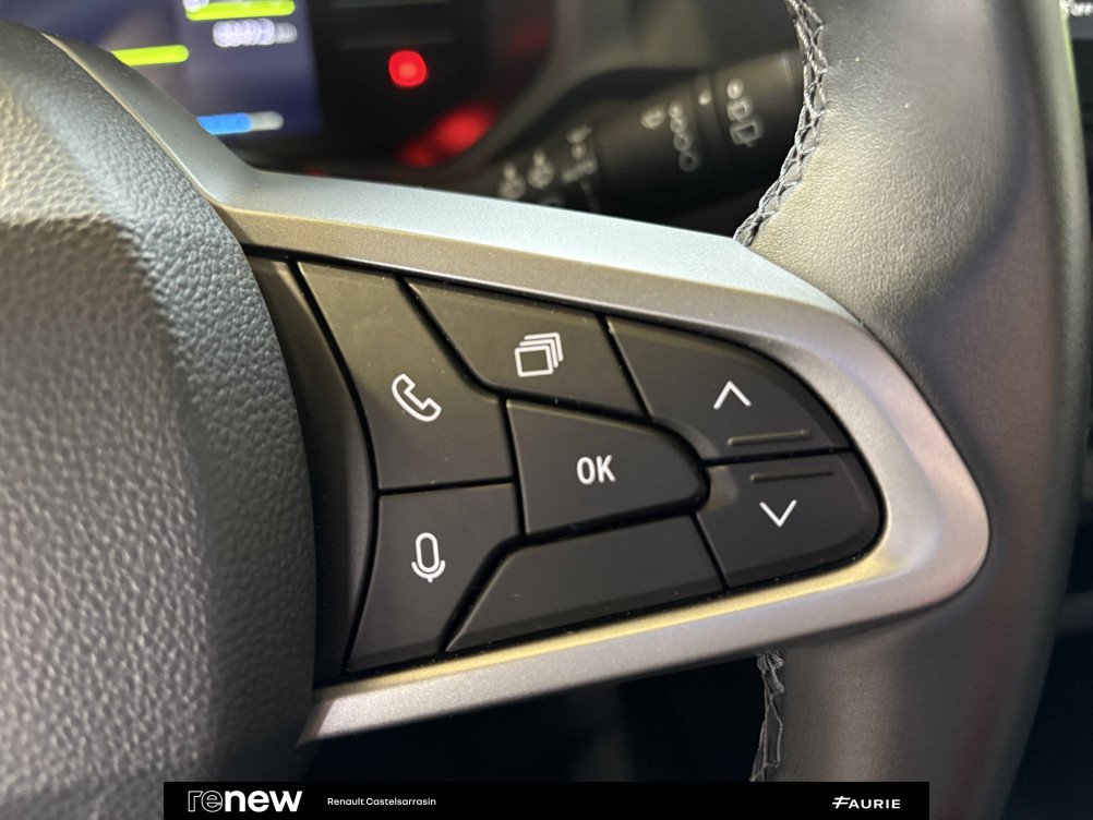 Acheter Dacia Duster Duster Hybrid 140 Extreme 5p occasion dans les concessions du Groupe Faurie