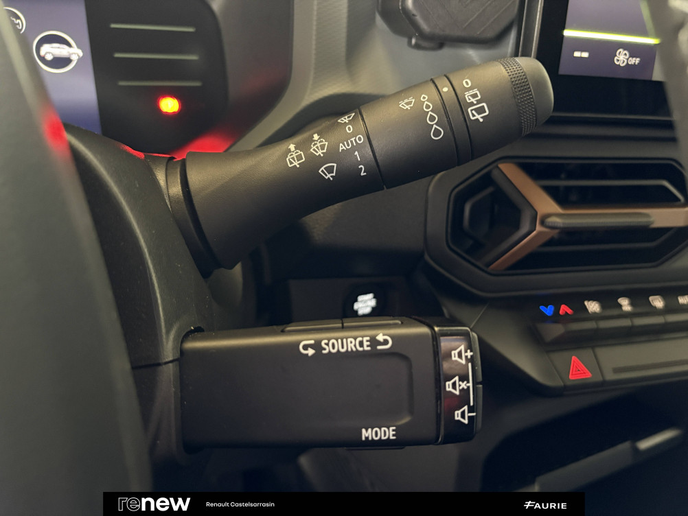 Acheter Dacia Duster Duster Hybrid 140 Extreme 5p occasion dans les concessions du Groupe Faurie