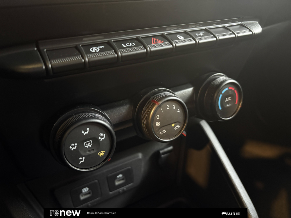 Acheter Dacia Duster Duster Blue dCi 115 4x2 Expression 5p occasion dans les concessions du Groupe Faurie