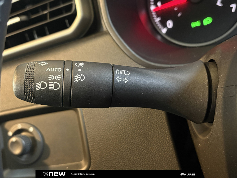 Acheter Dacia Duster Duster Blue dCi 115 4x2 Expression 5p occasion dans les concessions du Groupe Faurie