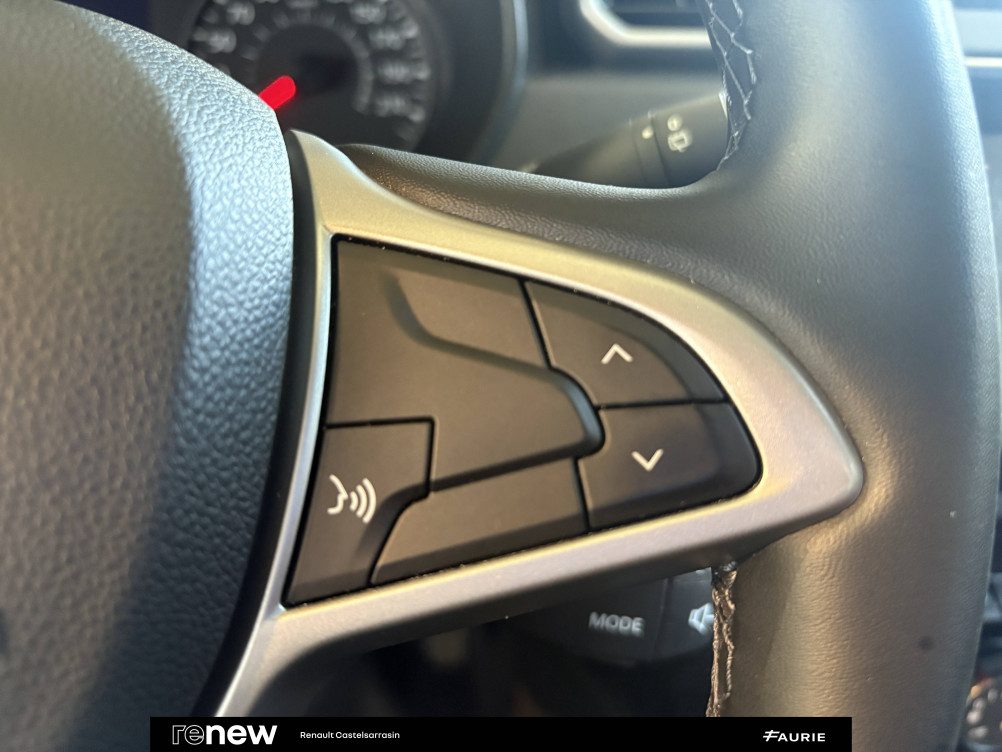 Acheter Dacia Duster Duster Blue dCi 115 4x2 Expression 5p occasion dans les concessions du Groupe Faurie