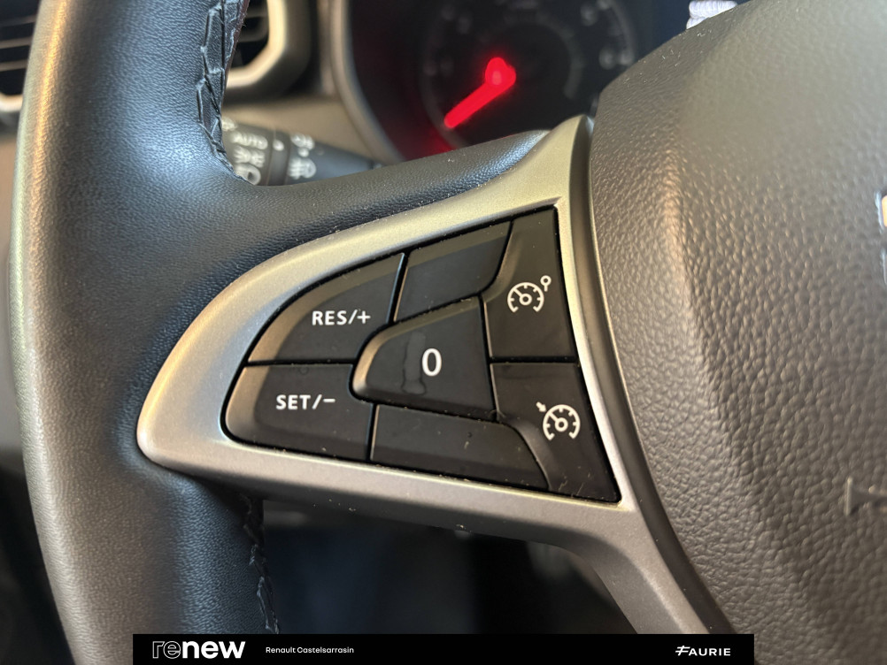 Acheter Dacia Duster Duster Blue dCi 115 4x2 Expression 5p occasion dans les concessions du Groupe Faurie