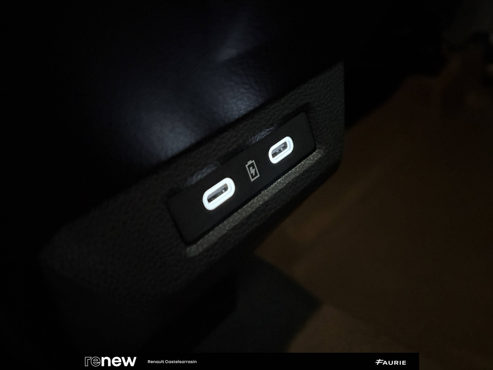 Acheter Dacia Duster Duster Hybrid 140 Extreme 5p occasion dans les concessions du Groupe Faurie