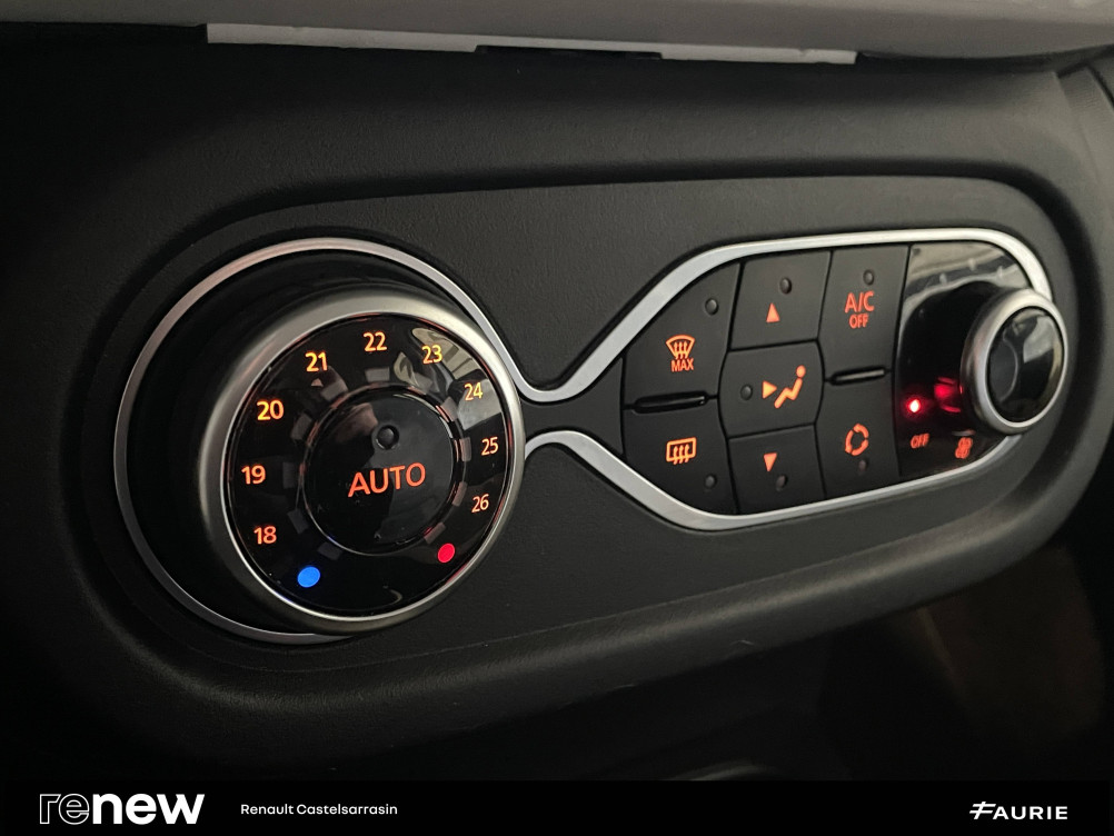 Acheter Renault Twingo 3 Twingo III SCe 65 Equilibre 5p occasion dans les concessions du Groupe Faurie