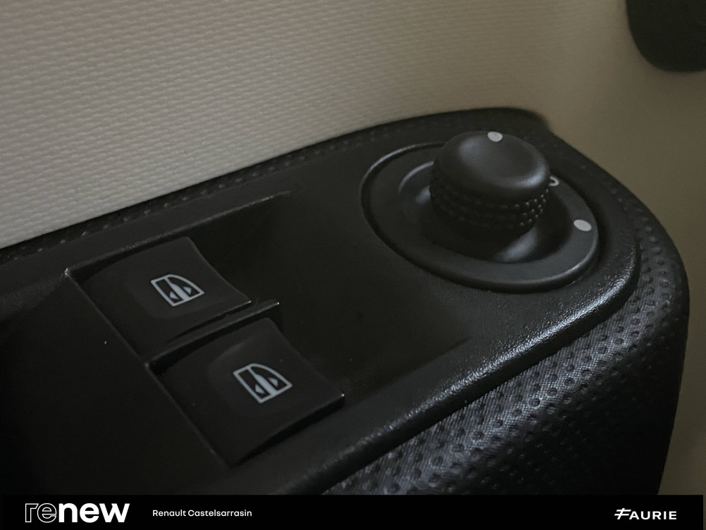 Acheter Renault Twingo 3 Twingo III SCe 65 Equilibre 5p occasion dans les concessions du Groupe Faurie