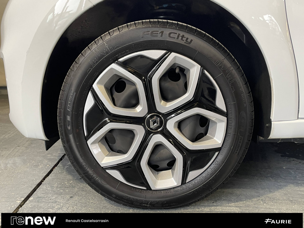 Acheter Renault Twingo 3 Twingo III SCe 65 Equilibre 5p occasion dans les concessions du Groupe Faurie