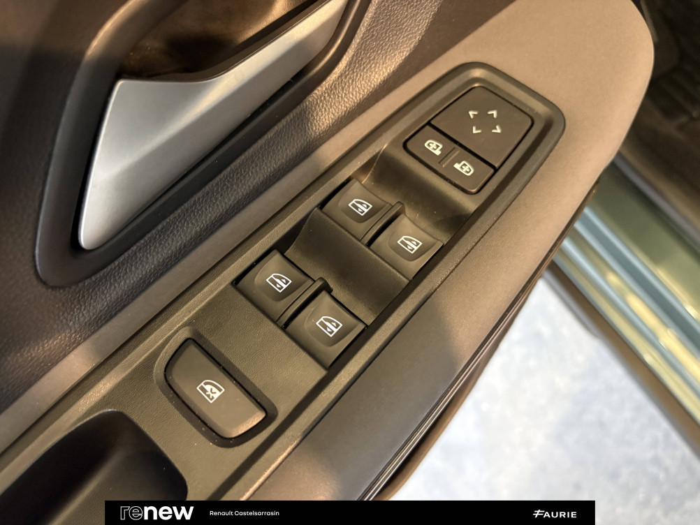 Acheter Dacia Sandero Sandero ECO-G 100 GSR2 Stepway Extreme + 5p occasion dans les concessions du Groupe Faurie