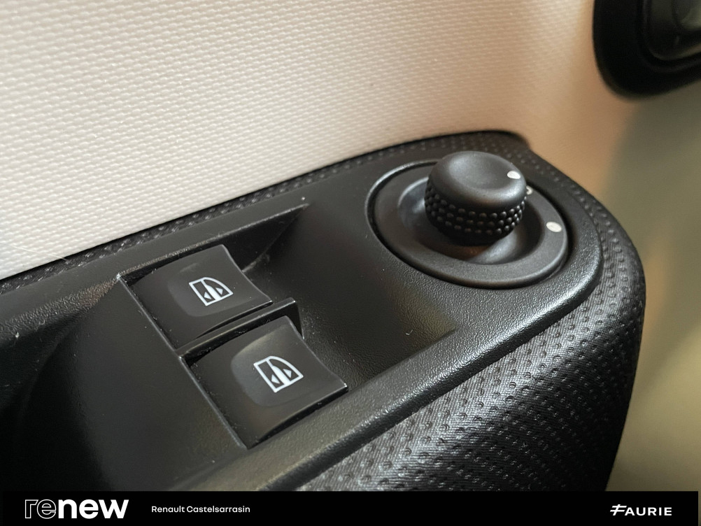 Acheter Renault Twingo 3 Twingo III SCe 65 Equilibre 5p occasion dans les concessions du Groupe Faurie