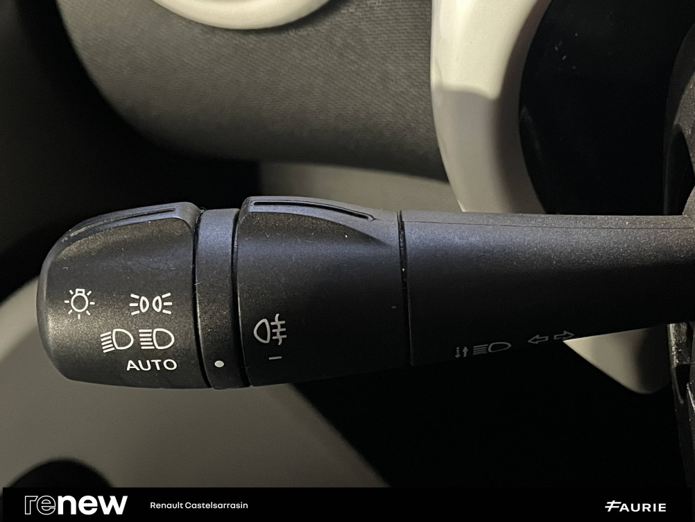 Acheter Renault Twingo 3 Twingo III SCe 65 Equilibre 5p occasion dans les concessions du Groupe Faurie