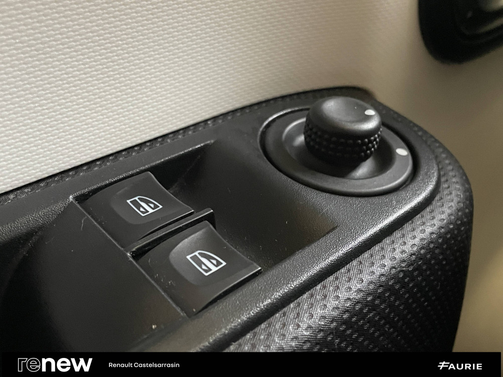 Acheter Renault Twingo 3 Twingo III SCe 65 Equilibre 5p occasion dans les concessions du Groupe Faurie