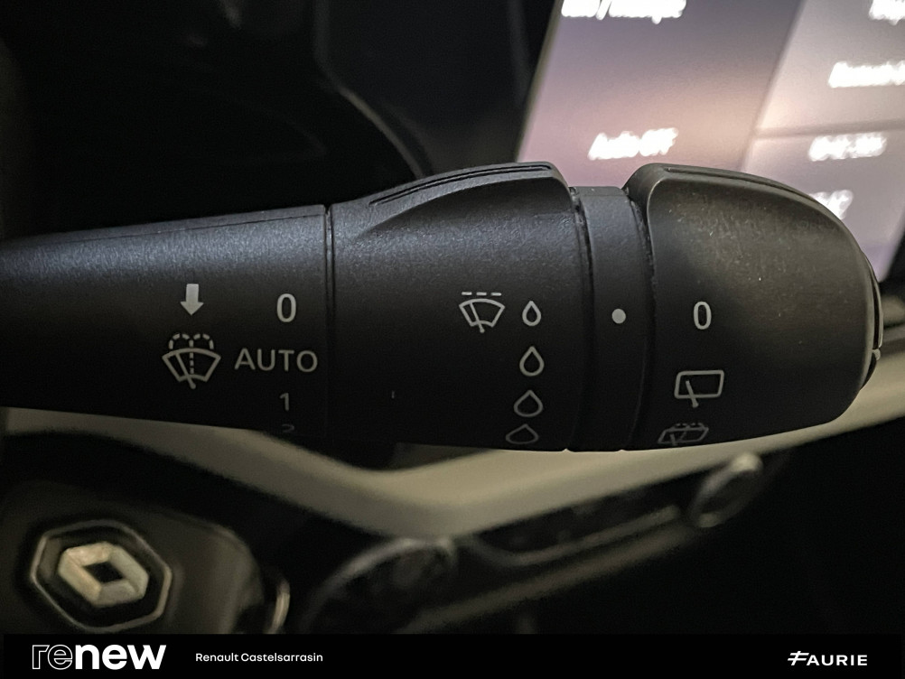 Acheter Renault Twingo 3 Twingo III SCe 65 Equilibre 5p occasion dans les concessions du Groupe Faurie