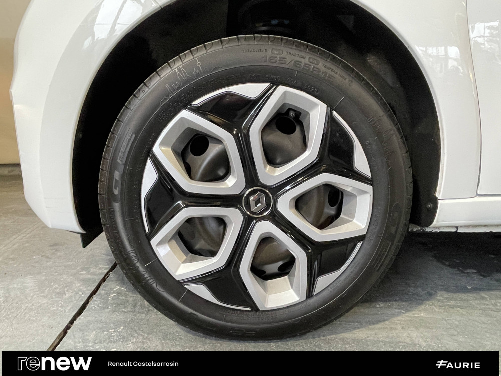 Acheter Renault Twingo 3 Twingo III SCe 65 Equilibre 5p occasion dans les concessions du Groupe Faurie