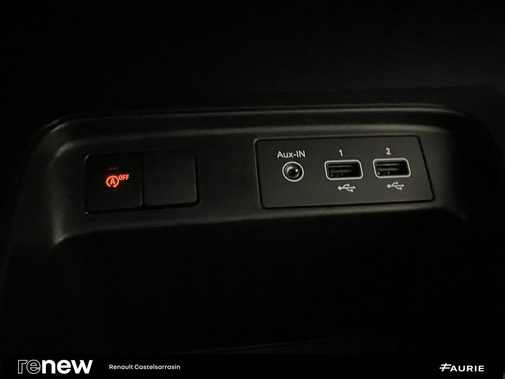 Acheter Renault Twingo 3 Twingo III SCe 65 Equilibre 5p occasion dans les concessions du Groupe Faurie