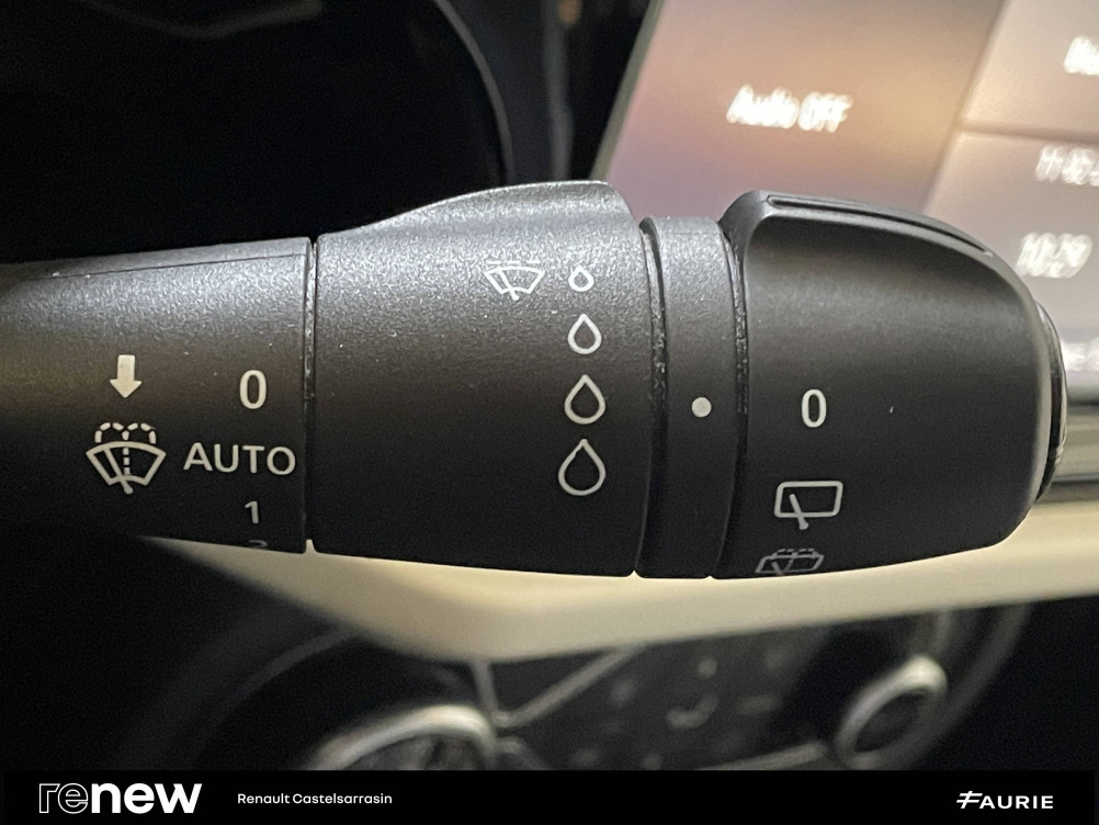 Acheter Renault Twingo 3 Twingo III SCe 65 Equilibre 5p occasion dans les concessions du Groupe Faurie