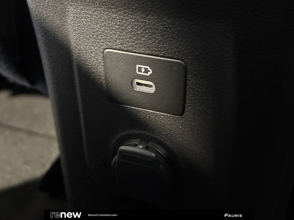 Acheter Dacia Sandero Sandero ECO-G 100 GSR2 Stepway Extreme + 5p occasion dans les concessions du Groupe Faurie