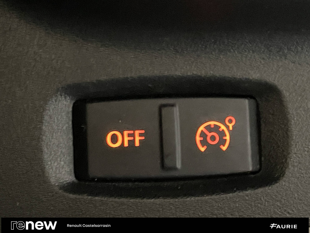 Acheter Renault Twingo 3 Twingo III SCe 65 Equilibre 5p occasion dans les concessions du Groupe Faurie