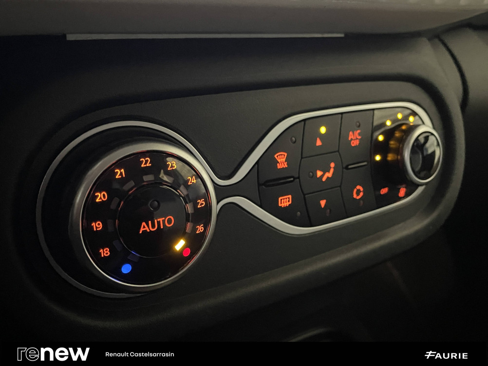 Acheter Renault Twingo 3 Twingo III SCe 65 Equilibre 5p occasion dans les concessions du Groupe Faurie