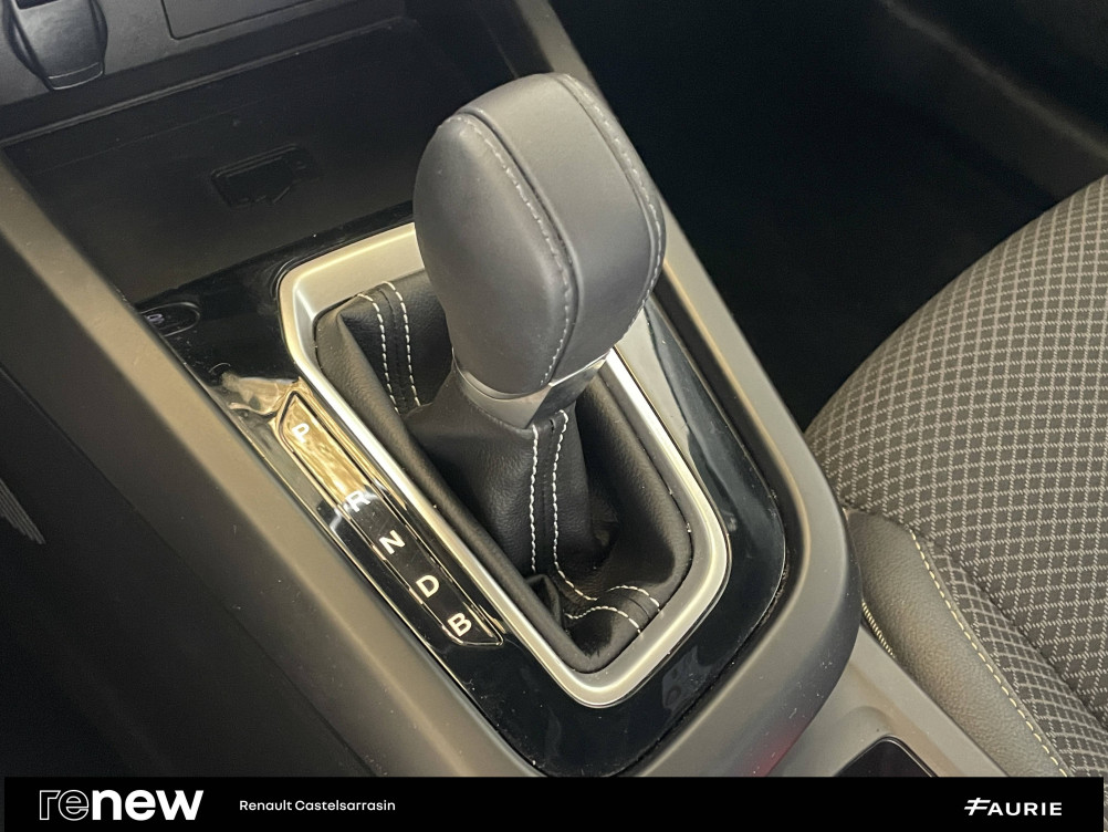 Acheter Renault Arkana Arkana E-Tech 145 - 23 Techno 5p occasion dans les concessions du Groupe Faurie