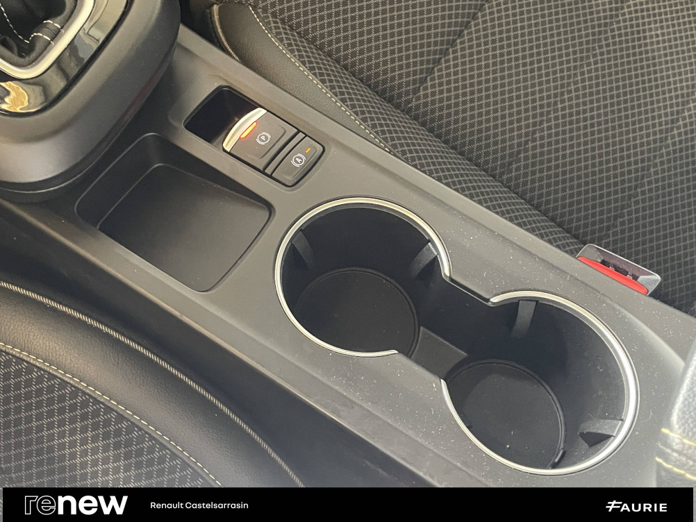 Acheter Renault Arkana Arkana E-Tech 145 - 23 Techno 5p occasion dans les concessions du Groupe Faurie