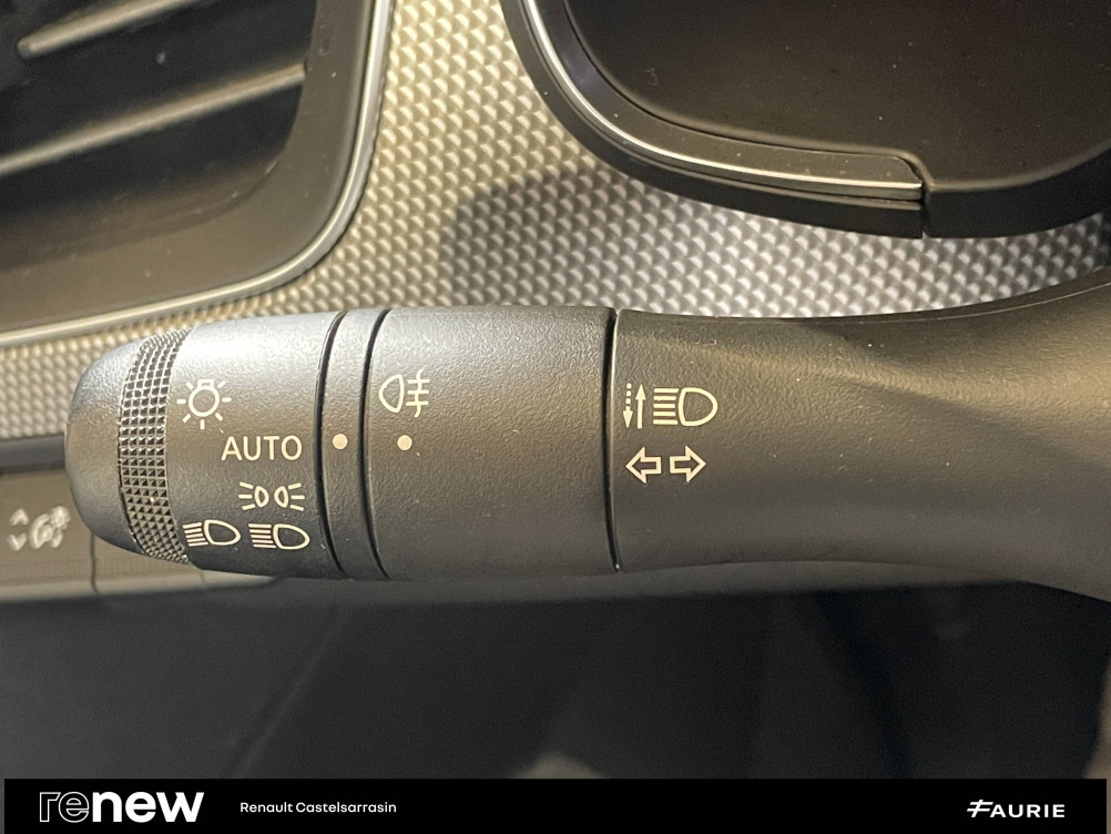 Acheter Renault Arkana Arkana E-Tech 145 - 23 Techno 5p occasion dans les concessions du Groupe Faurie