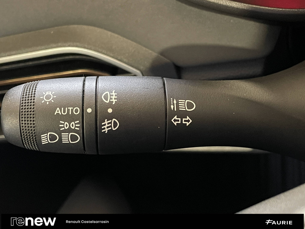 Acheter Dacia Jogger Jogger ECO-G 100 5 places Extreme + 5p occasion dans les concessions du Groupe Faurie