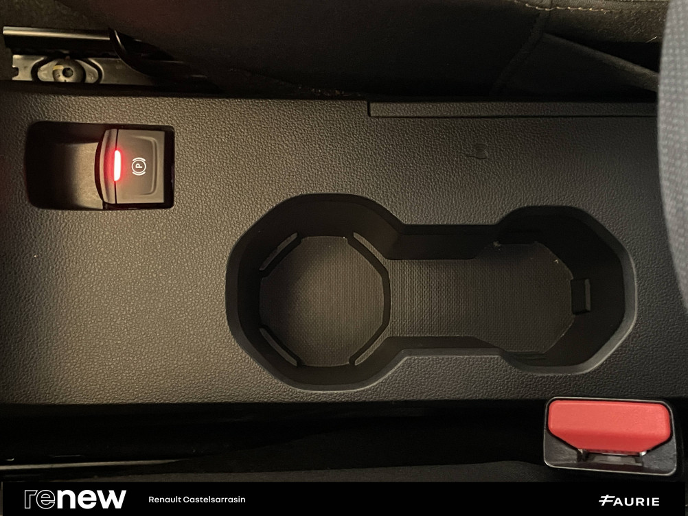 Acheter Dacia Jogger Jogger ECO-G 100 5 places Extreme + 5p occasion dans les concessions du Groupe Faurie