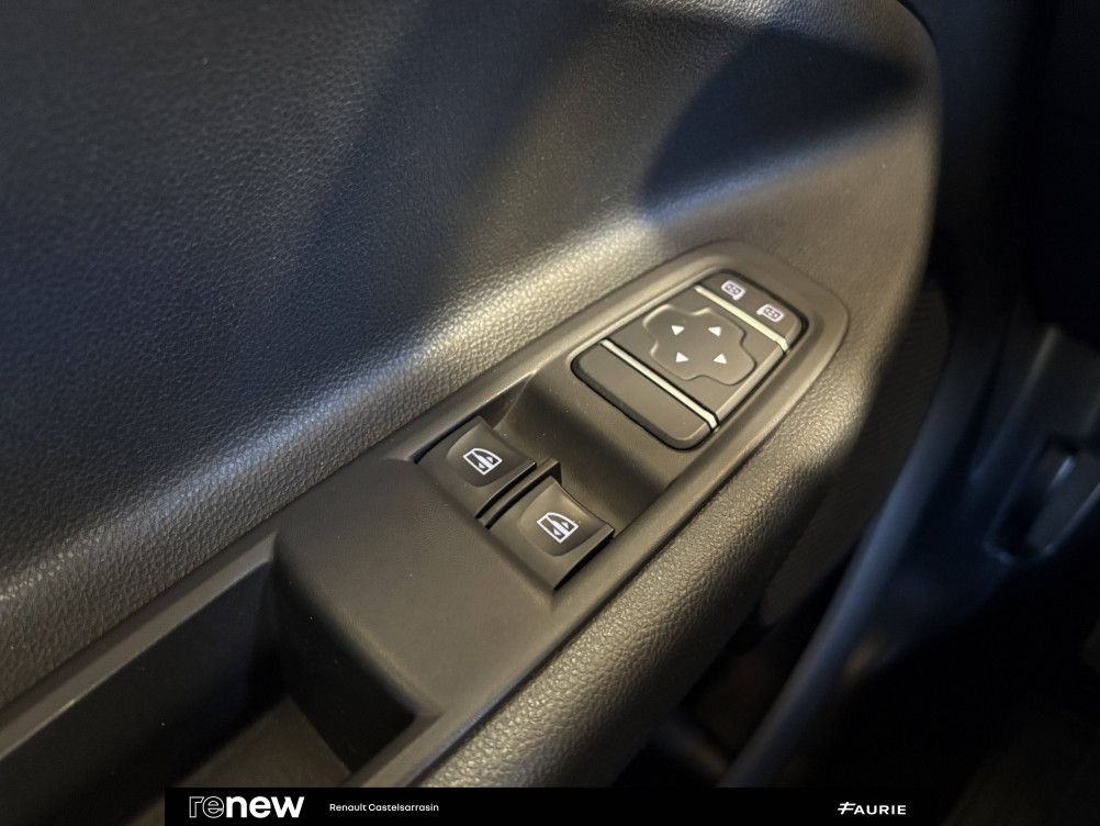 Acheter Renault Zoe Zoe R110 Business 5p occasion dans les concessions du Groupe Faurie