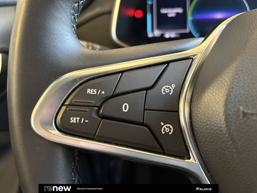 Acheter Renault Zoe Zoe R110 Business 5p occasion dans les concessions du Groupe Faurie