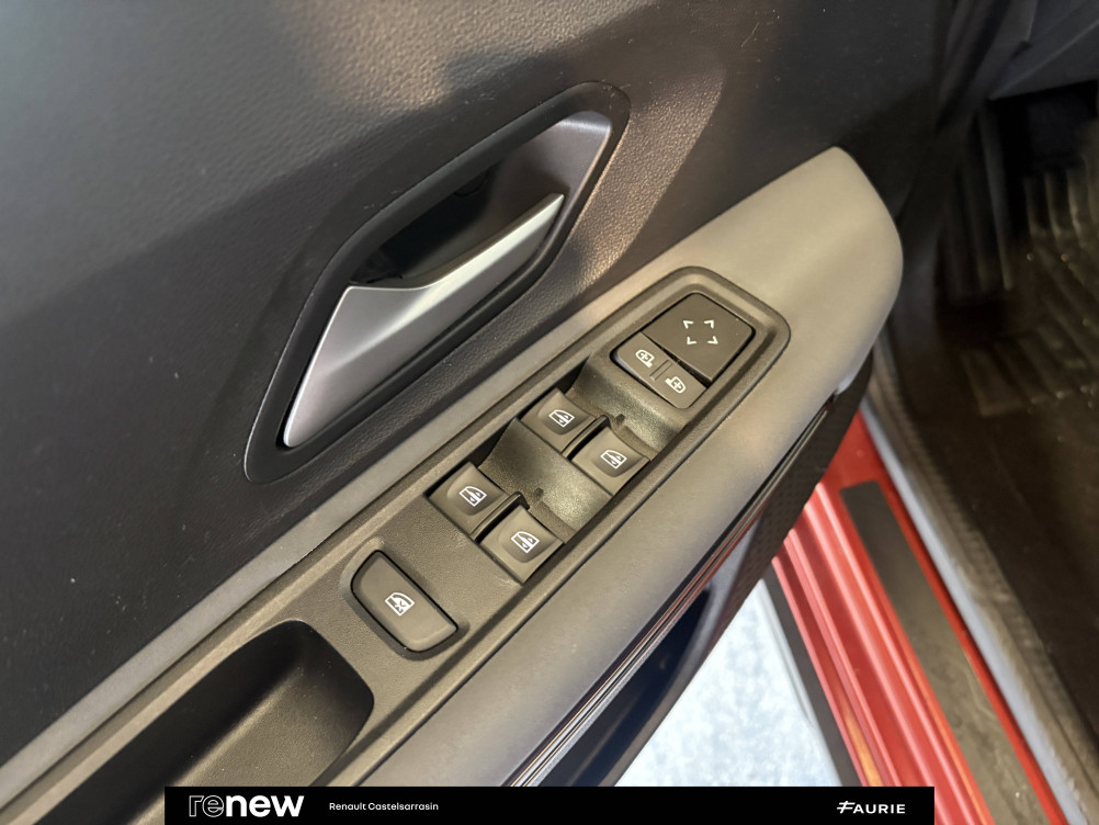 Acheter Dacia Jogger Jogger ECO-G 100 5 places Extreme + 5p occasion dans les concessions du Groupe Faurie