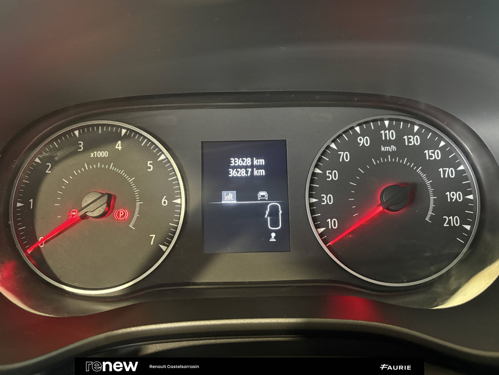 Acheter Dacia Jogger Jogger ECO-G 100 5 places Extreme + 5p occasion dans les concessions du Groupe Faurie