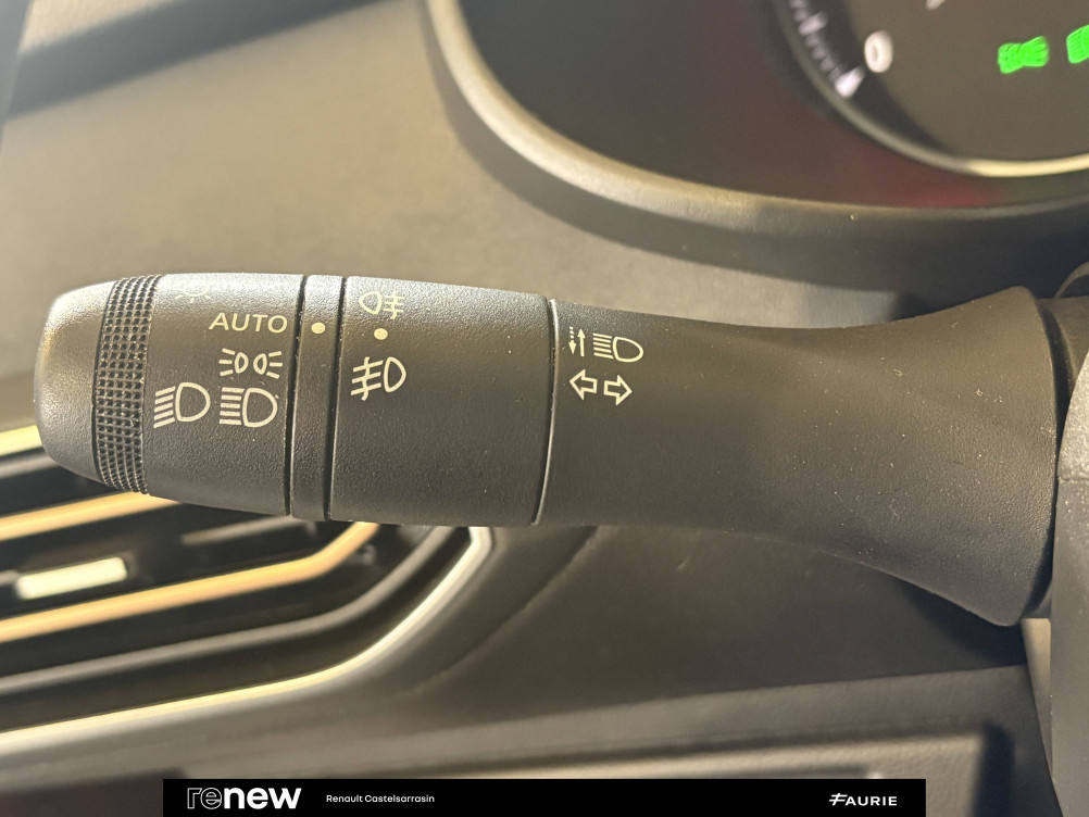 Acheter Dacia Jogger Jogger ECO-G 100 5 places Extreme + 5p occasion dans les concessions du Groupe Faurie