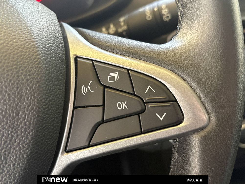 Acheter Dacia Jogger Jogger ECO-G 100 5 places Extreme + 5p occasion dans les concessions du Groupe Faurie