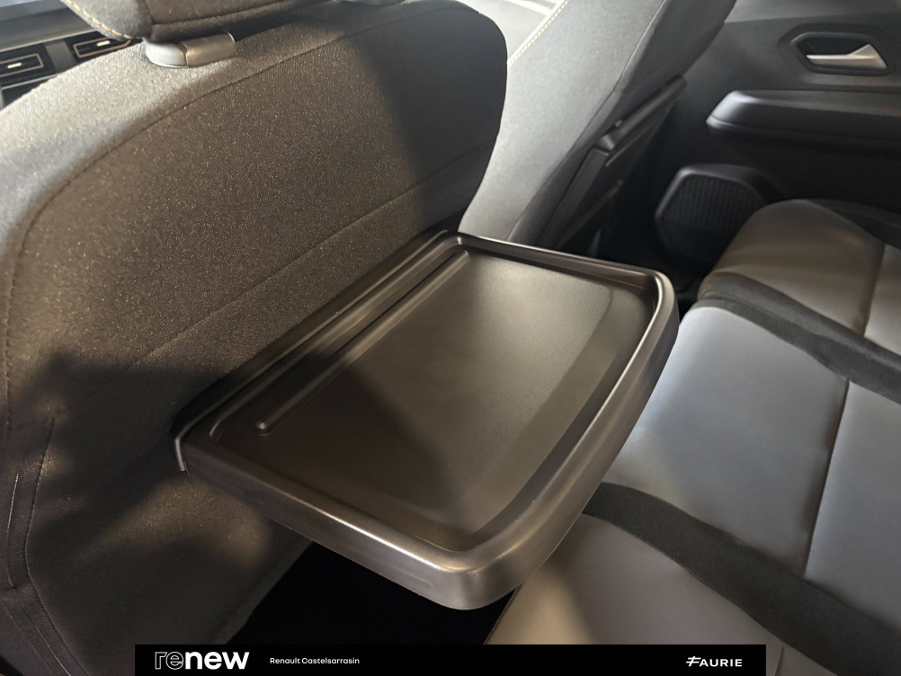 Acheter Dacia Jogger Jogger ECO-G 100 5 places Extreme + 5p occasion dans les concessions du Groupe Faurie