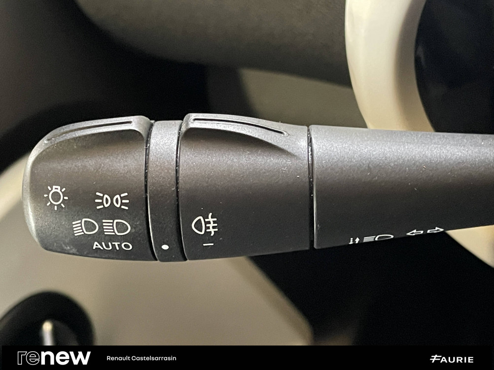 Acheter Renault Twingo 3 Twingo III SCe 65 Equilibre 5p occasion dans les concessions du Groupe Faurie