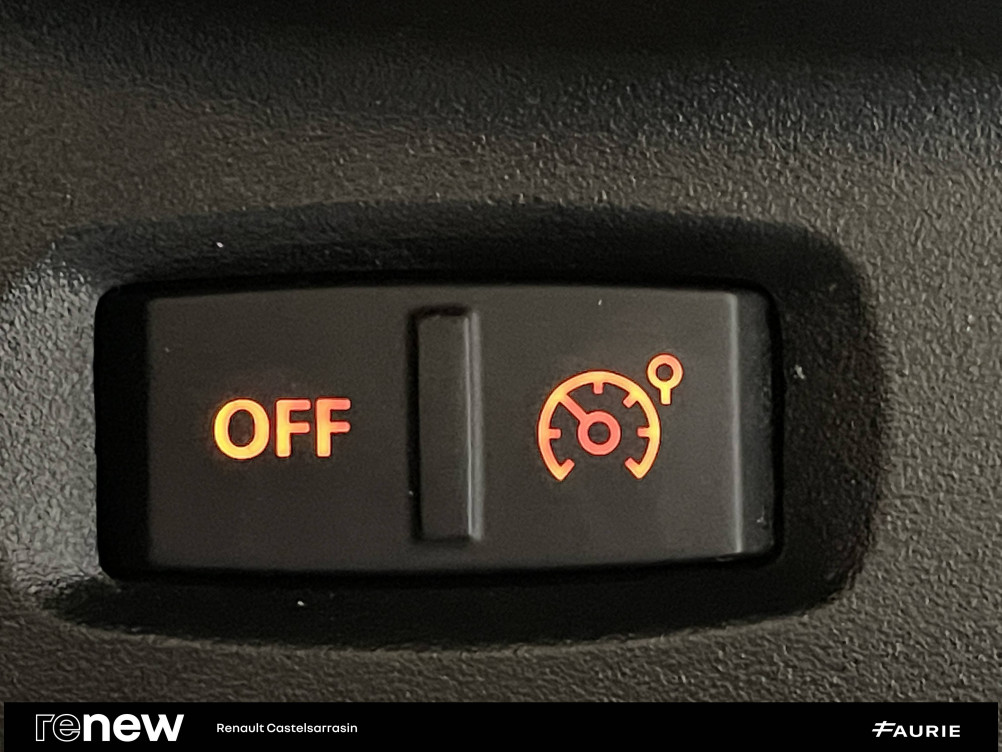 Acheter Renault Twingo 3 Twingo III SCe 65 Equilibre 5p occasion dans les concessions du Groupe Faurie